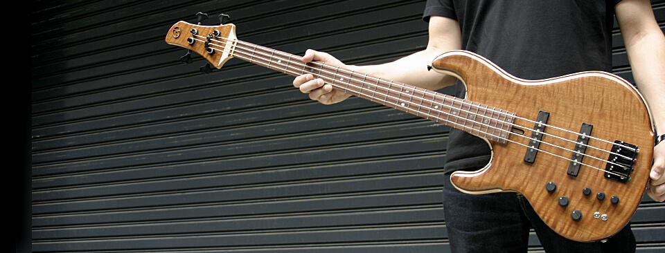 dragonfly CS-4 CUSTOM Maquiras Top