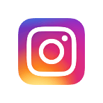 インスタグラムにギターの写真を掲載しています